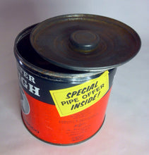 Load image into Gallery viewer, Antique Tobacco Tin Sir Walter Raleigh by R. J. Reynolds - Eagle&#39;s Eye Finds
