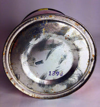 Load image into Gallery viewer, Antique Tobacco Tin Sir Walter Raleigh by R. J. Reynolds - Eagle&#39;s Eye Finds
