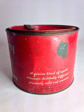 Load image into Gallery viewer, Vintage Tobacco Tin Hickory Pipe Mixture by John Middleton Company - Eagle&#39;s Eye Finds
