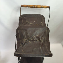 Load image into Gallery viewer, Antique Doll Stroller or Buggy Vintage Toy Collectible - Eagle&#39;s Eye Finds
