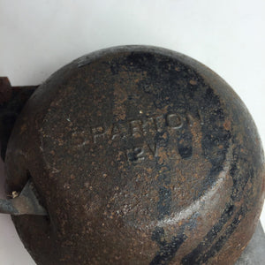 Vintage Sparton Automobile Car Horn - Eagle's Eye Finds