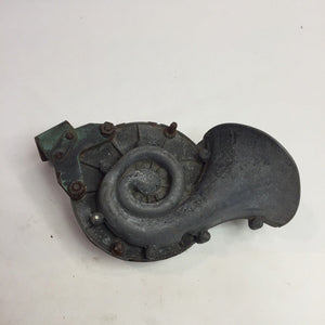 Vintage Sparton Automobile Car Horn - Eagle's Eye Finds