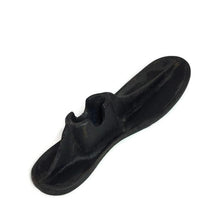 Load image into Gallery viewer, Antique Cast Iron Shoemaker&#39;s Shoe Form - Eagle&#39;s Eye Finds
