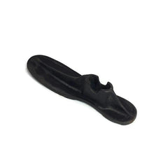 Load image into Gallery viewer, Antique Cast Iron Shoemaker&#39;s Shoe Form - Eagle&#39;s Eye Finds
