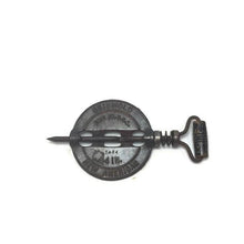 Load image into Gallery viewer, Griswold New American 4 Inch Reversible Steel Spindle Vintage - Eagle&#39;s Eye Finds

