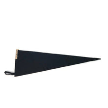 Load image into Gallery viewer, West Point US Military Academy Army Felt Pennant Vintage Wall Decor - Eagle&#39;s Eye Finds
