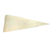Load image into Gallery viewer, Chicago Fire World Football League Vintage Pennant - Eagle&#39;s Eye Finds
